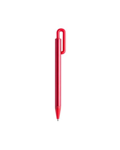 Penna a Sfera Xenik Rosso