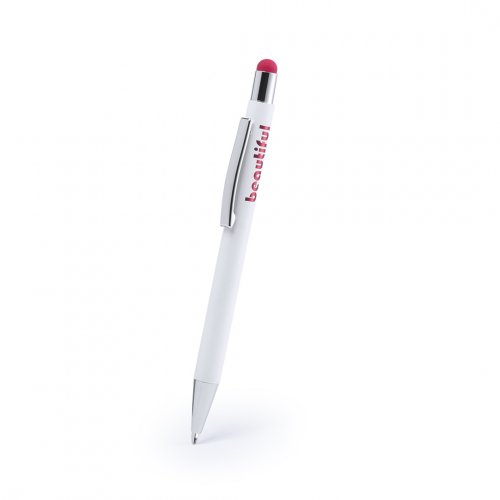 Penna Touch Woner Blu