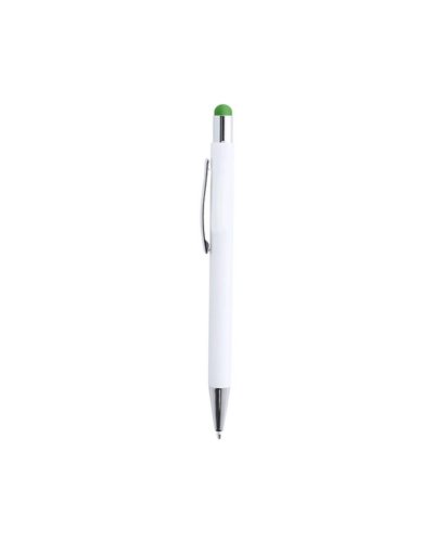 Penna Touch Woner Verde