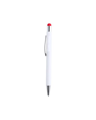 Penna Touch Woner Rosso