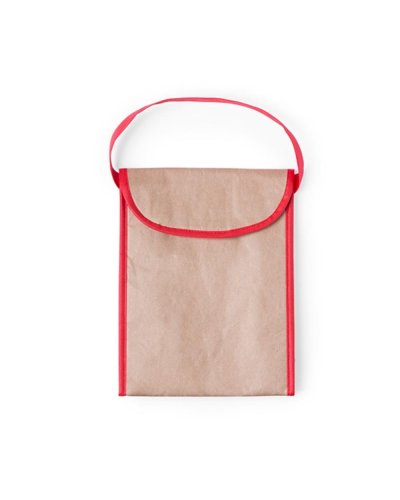 Borsa Termica Rumbix Rosso