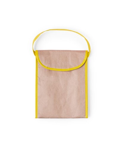 Borsa Termica Rumbix Giallo