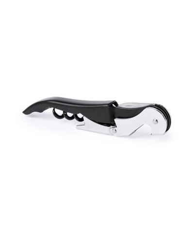 Cavatappi Apribottiglia Kiblack Nero