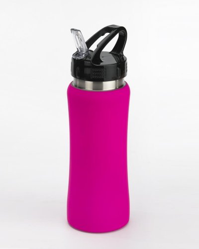 Borraccia BPA Free 600 ml Pink