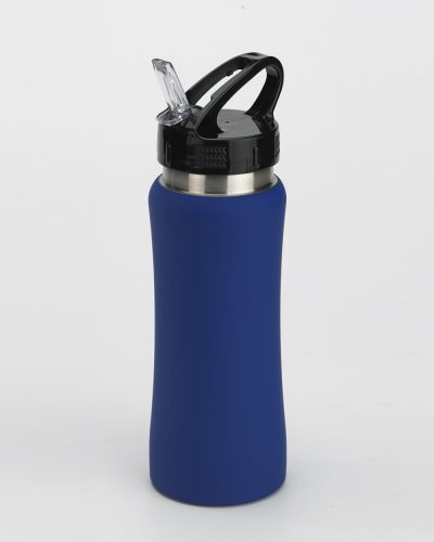 Borraccia BPA Free 600 ml Blue