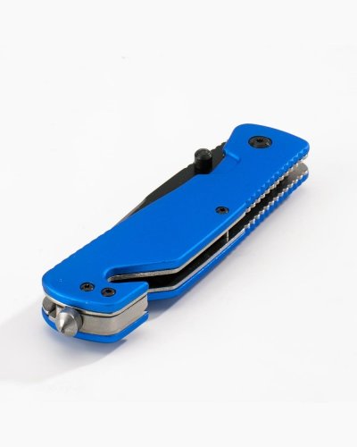 Kids Essential T Blue