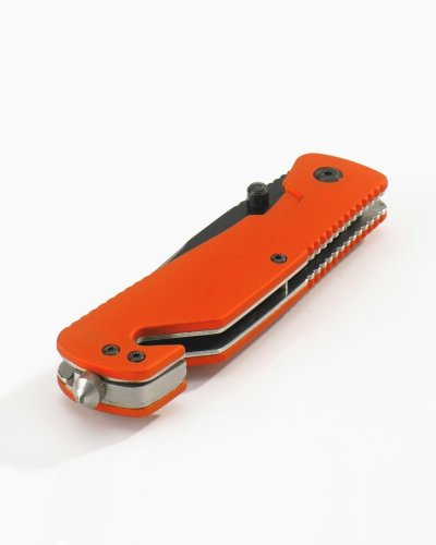 Kids Essential T Orange