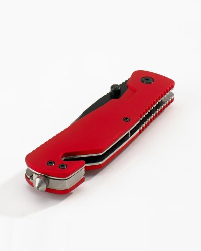 Kids Essential T Red