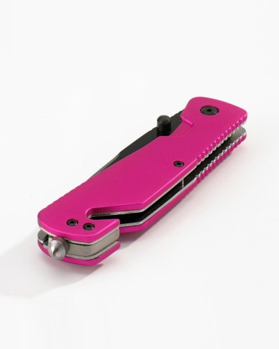 Kids Essential T Pink