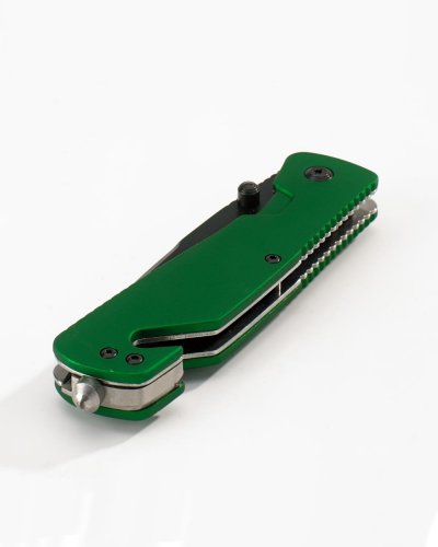 Kids Essential T Green