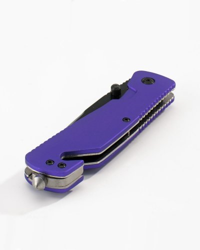 Kids Essential T Violet
