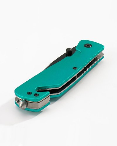 Kids Essential T Turquoise