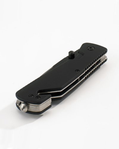 Kids Essential T Black