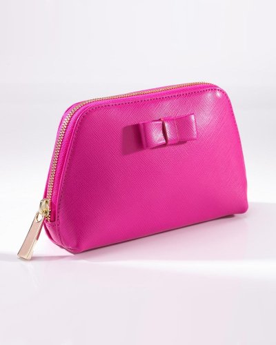 Cosmetic Bag Lilly Pink