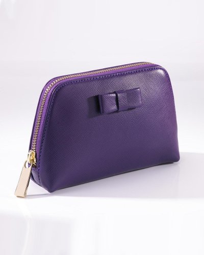 Cosmetic Bag Lilly Violet