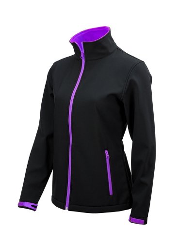 Softshell Donna Violet