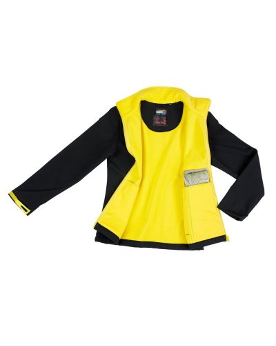 Softshell Donna