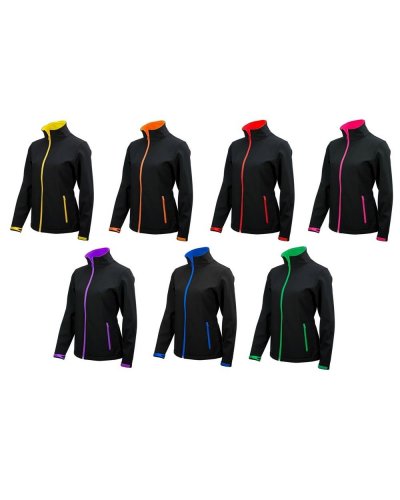 Softshell Donna