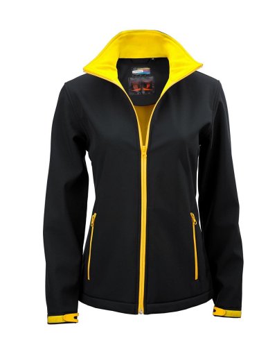 Softshell Donna