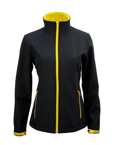Softshell Donna