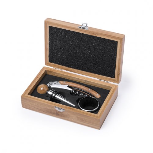 Set Vino Nitol