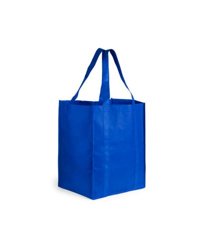 Borsa Shop XL Blu