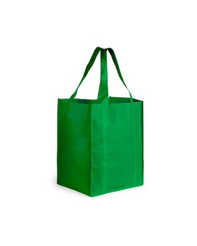 Borsa Shop XL Verde