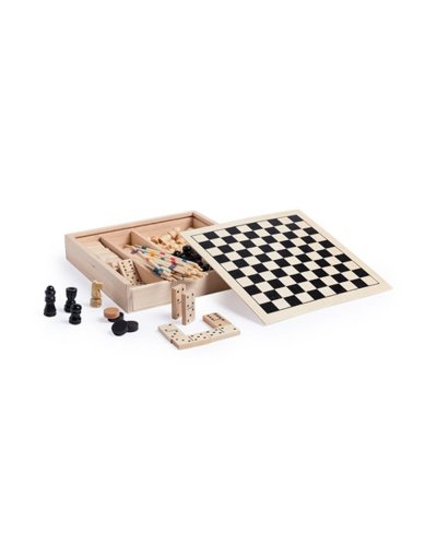 Set Gioco Xigral