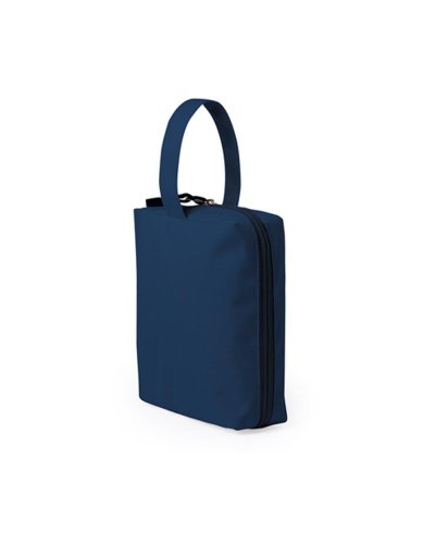 Beauty Case Filen Blu Mare