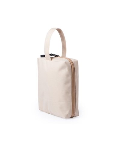 Beauty Case Filen Beige