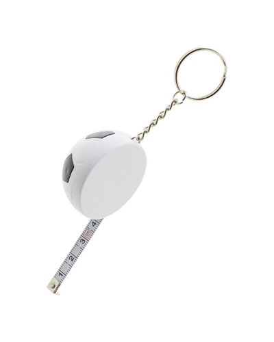 Portachiavi pallone da calcio