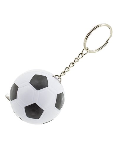 Portachiavi pallone da calcio