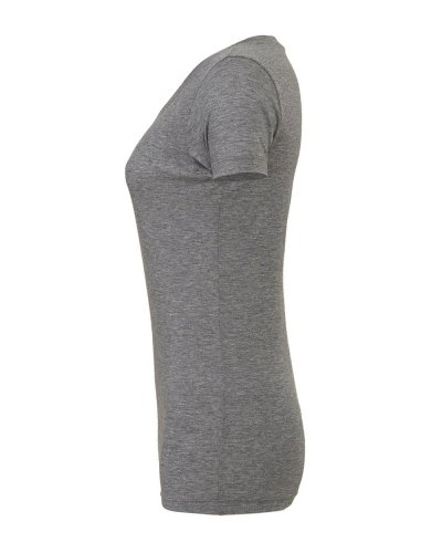 T-shirt girocollo Triblend