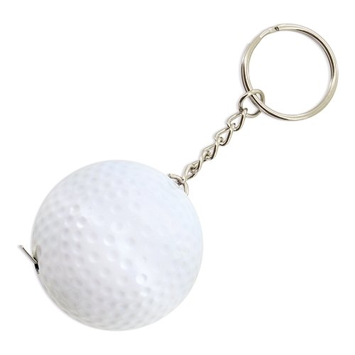 Portachiavi pallina da golf