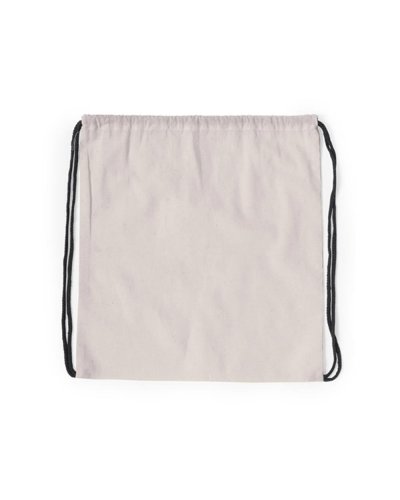 Sacca cotton Tianax Nero