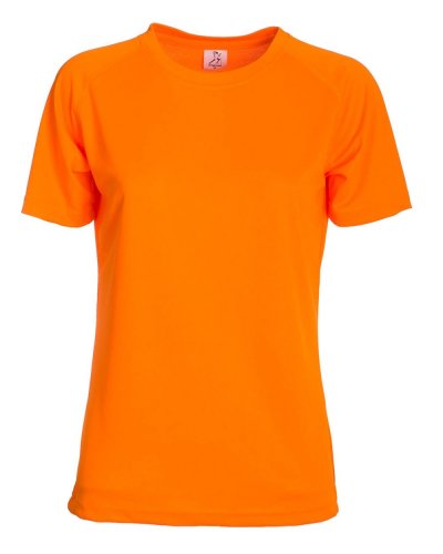 T-shirt Run T-Women