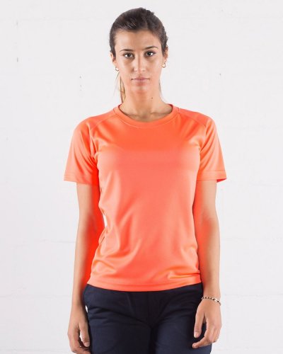 T-shirt Run T-Women