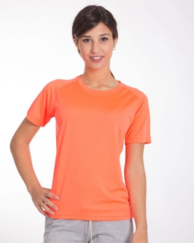 T-shirt Run T-Women