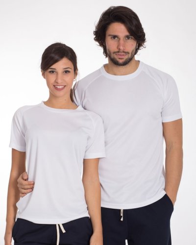 T-shirt Run T-Women
