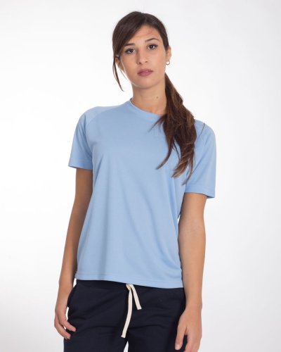 T-shirt Run T-Women
