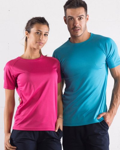 T-shirt Run T-Women