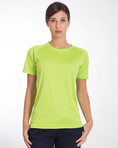 T-shirt Run T-Women