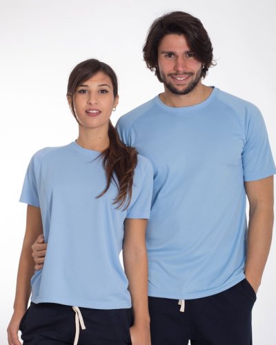 T-shirt Run T-Women