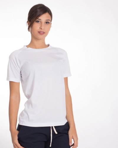 T-shirt Run T-Women