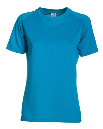 T-shirt Run T-Women