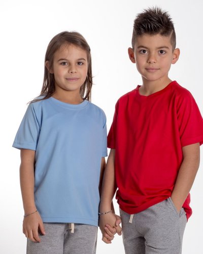 Run Kids