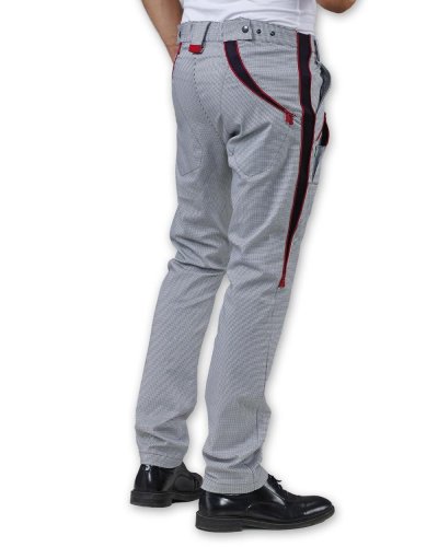 Pantaloni chef Trinity