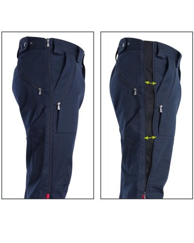 Pantaloni Trinity Multisize