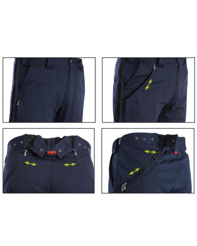 Pantaloni Trinity Multisize