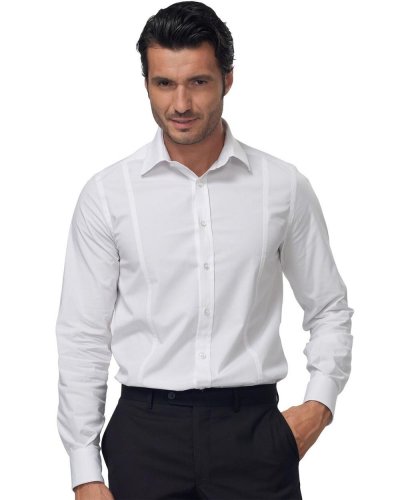 Camicia da uomo James